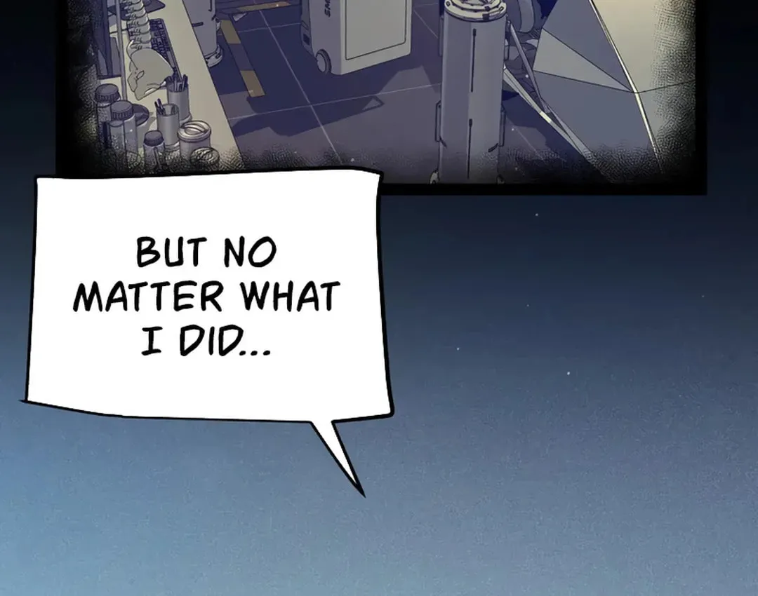 The Game That I Came From (Colored) Chapter 292 page 21 - 