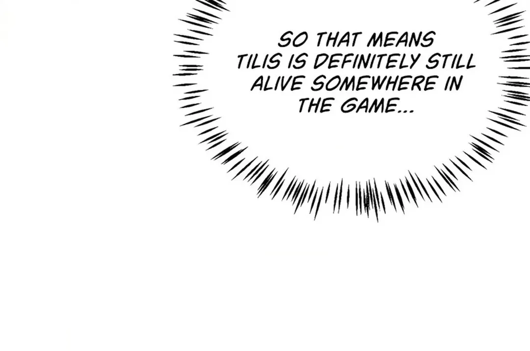 The Game That I Came From (Colored) Chapter 292 page 28 - 