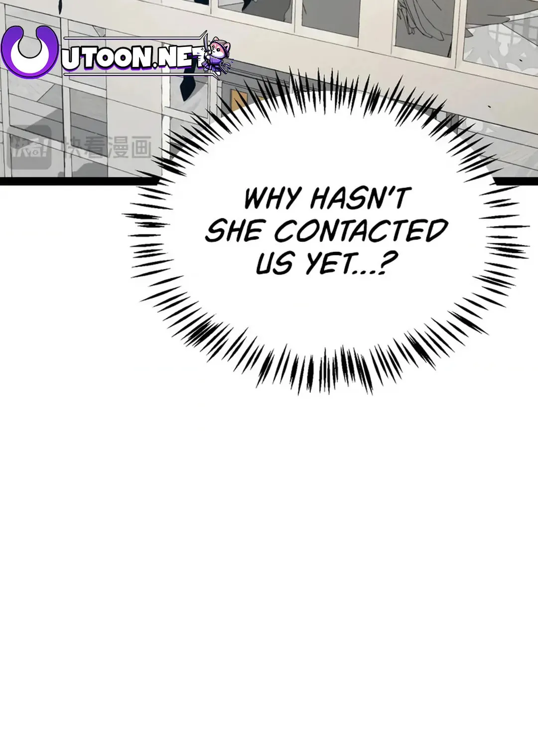 The Game That I Came From (Colored) Chapter 292 page 30 - 