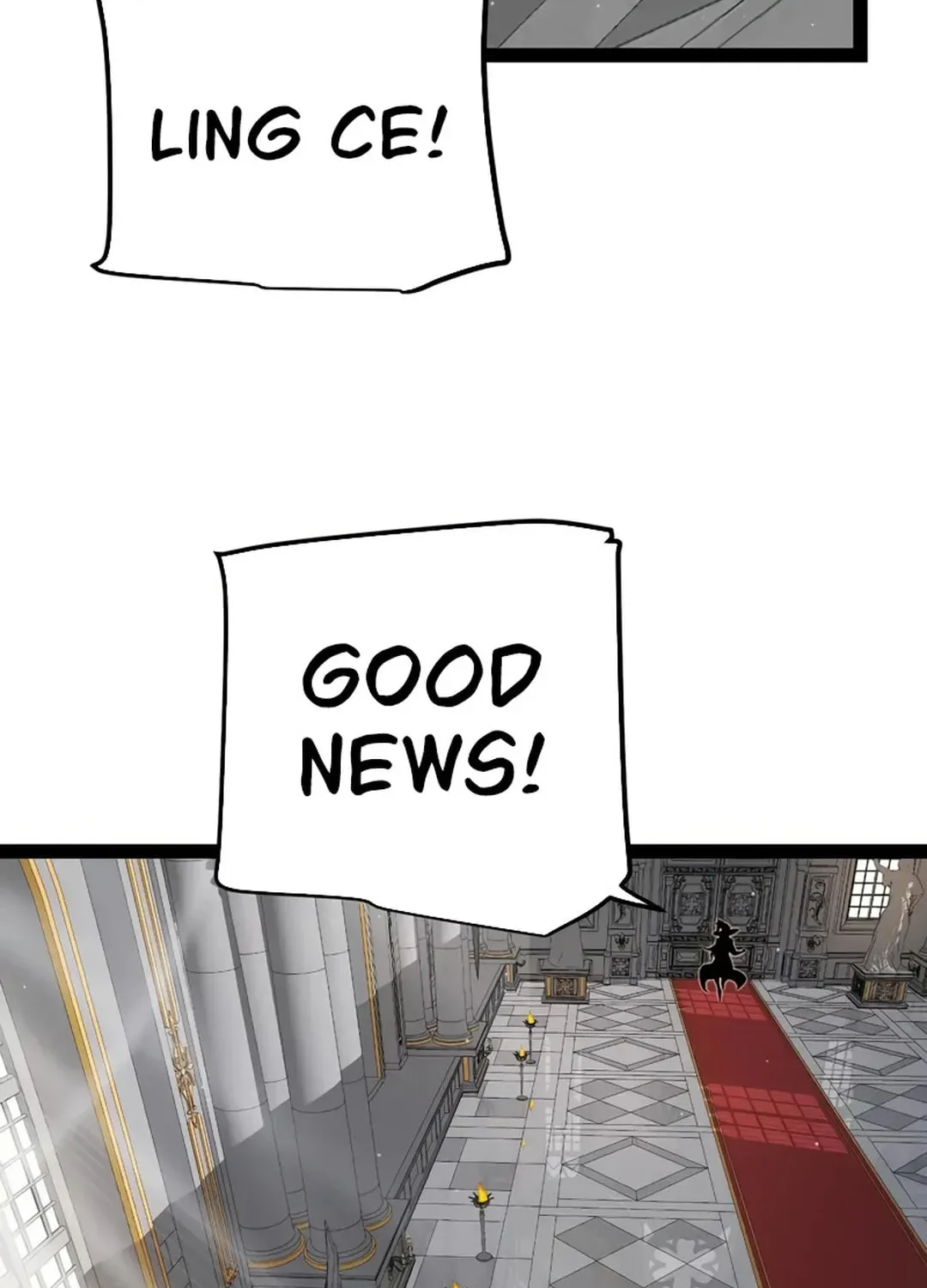 The Game That I Came From (Colored) Chapter 292 page 32 - 