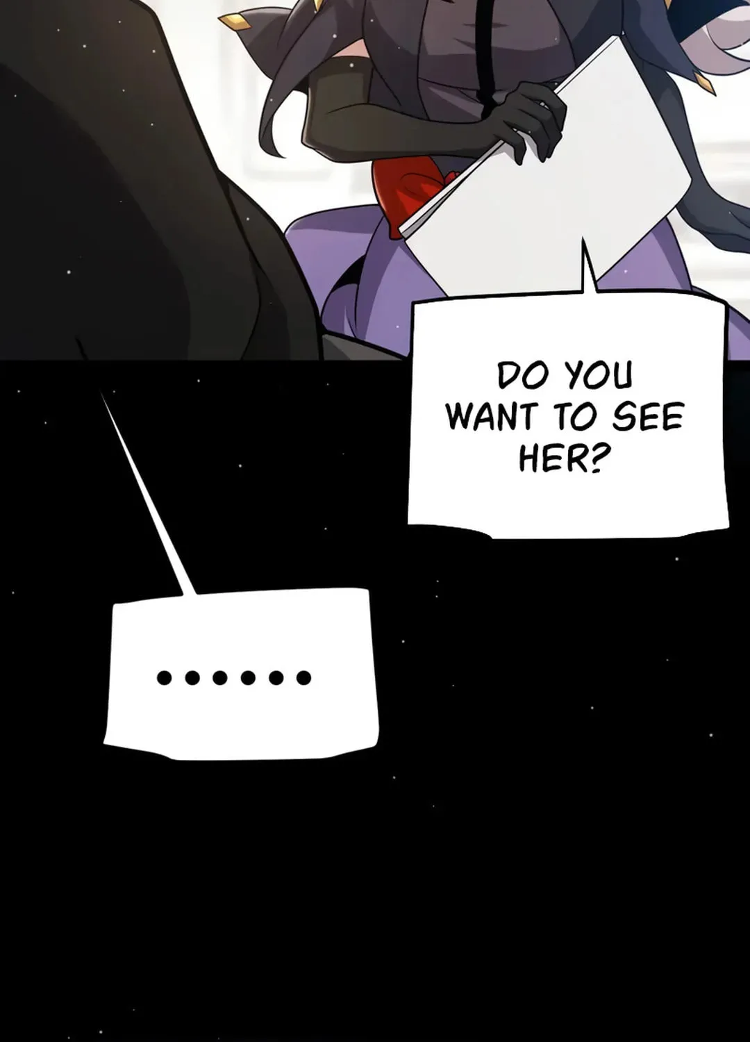 The Game That I Came From (Colored) Chapter 292 page 37 - 