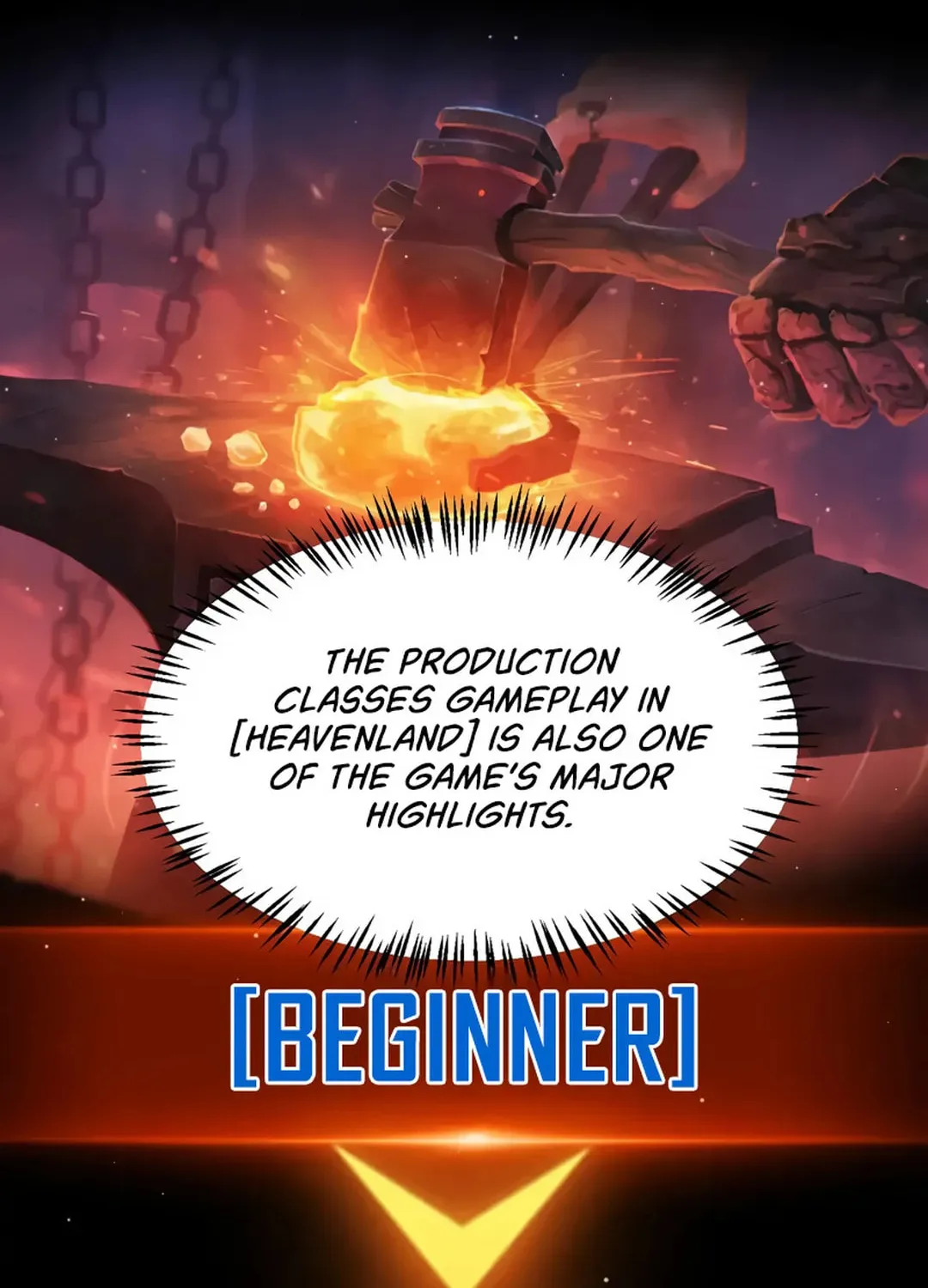 The Game That I Came From (Colored) Chapter 292 page 38 - 