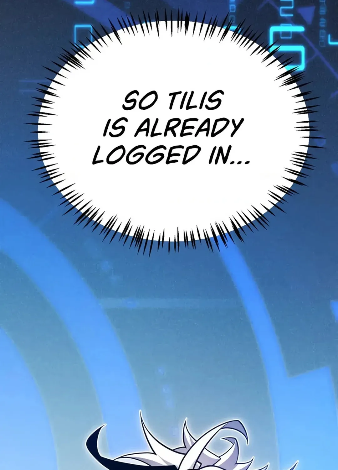 The Game That I Came From (Colored) Chapter 292 page 5 - 