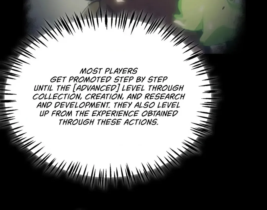 The Game That I Came From (Colored) Chapter 292 page 41 - 