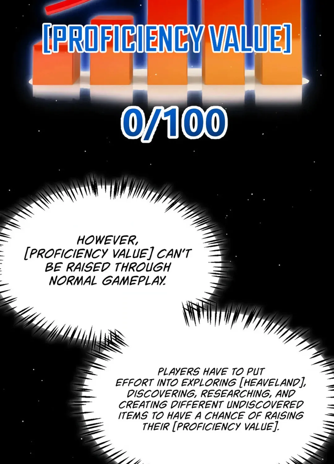 The Game That I Came From (Colored) Chapter 292 page 44 - 