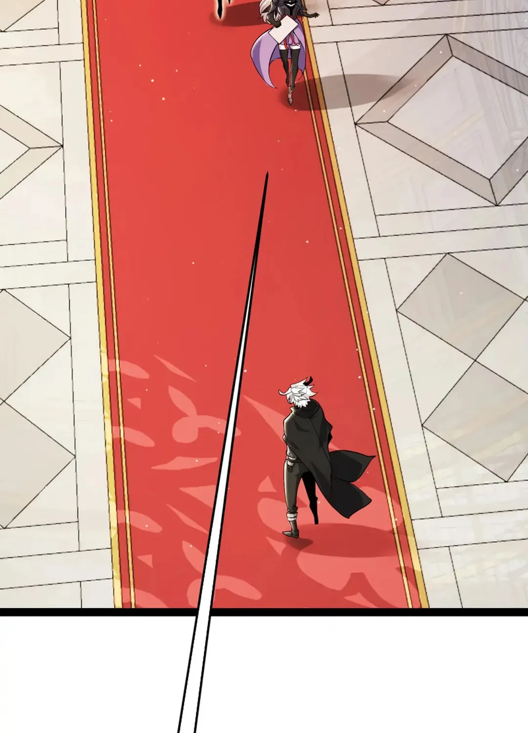 The Game That I Came From (Colored) Chapter 292 page 47 - 