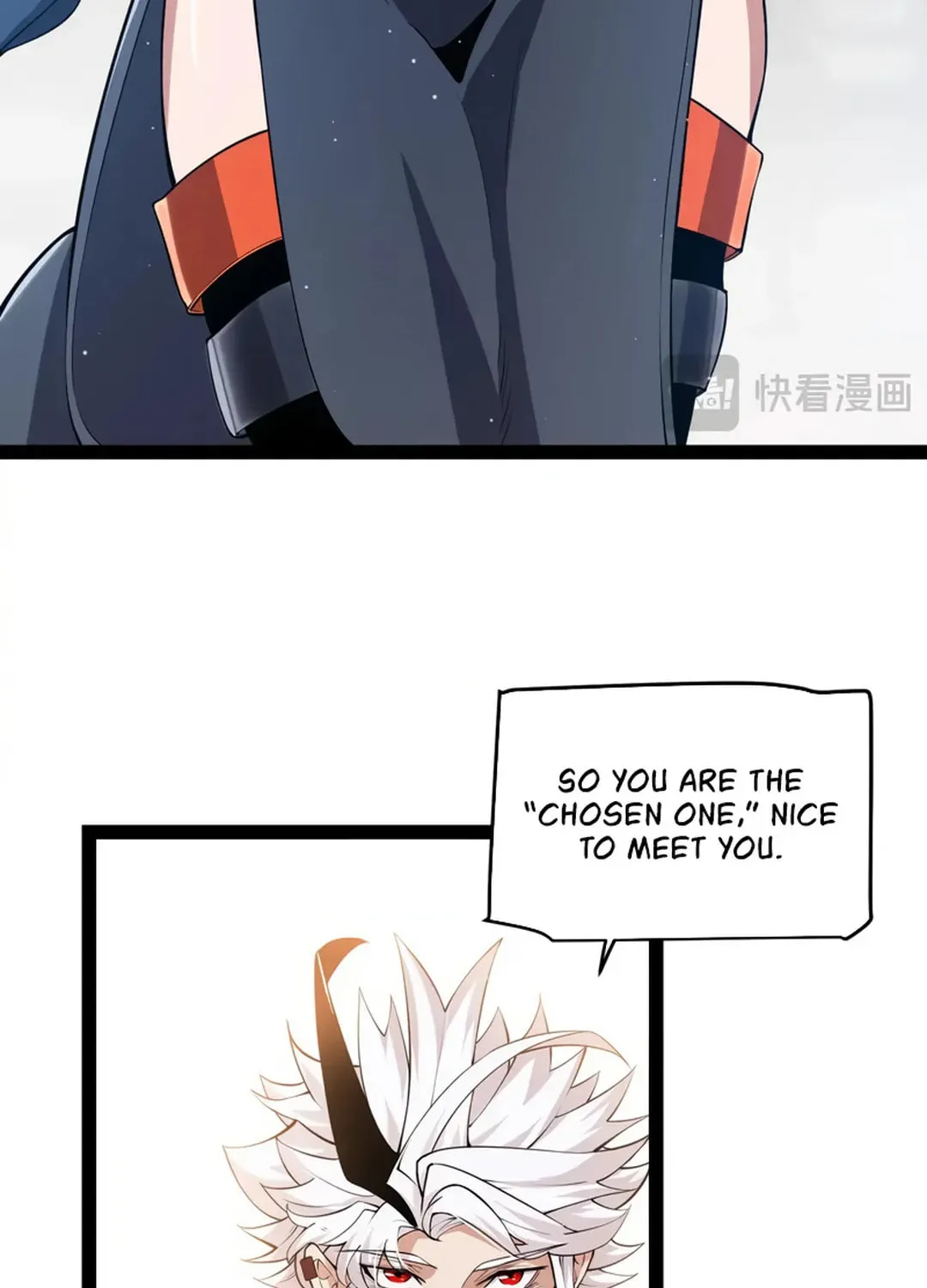 The Game That I Came From (Colored) Chapter 292 page 50 - 