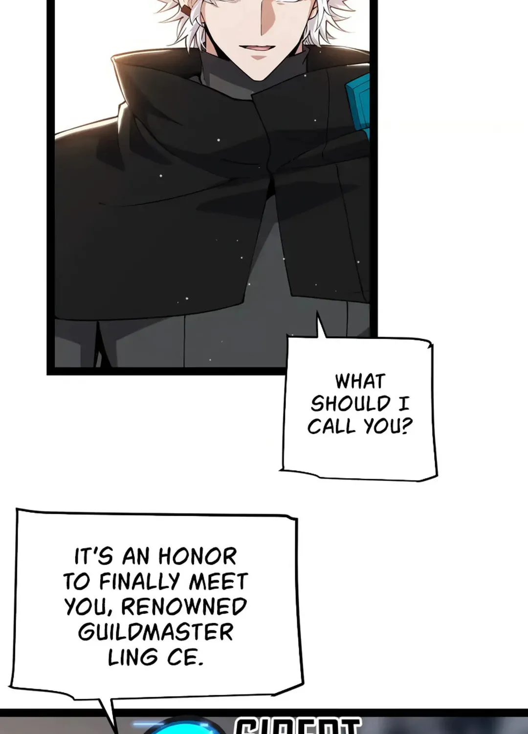 The Game That I Came From (Colored) Chapter 292 page 51 - 