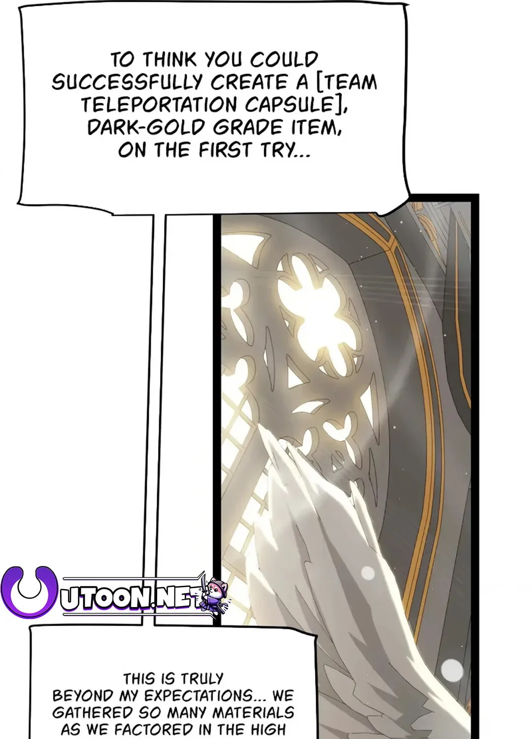 The Game That I Came From (Colored) Chapter 292 page 54 - 