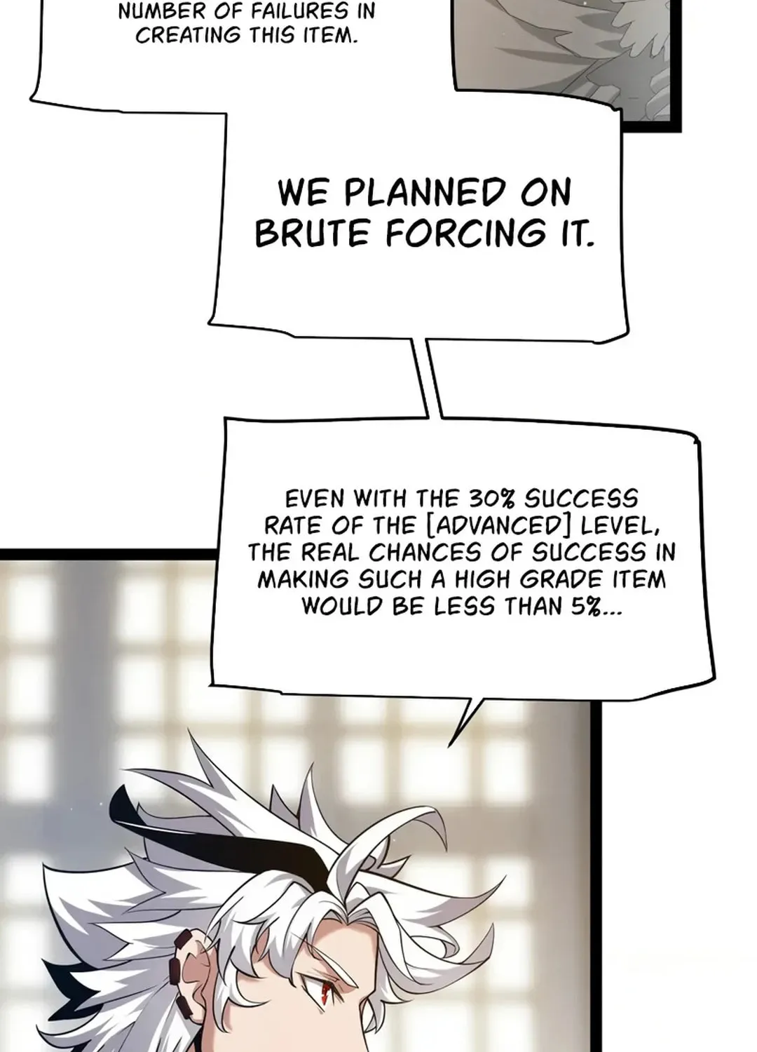 The Game That I Came From (Colored) Chapter 292 page 55 - 