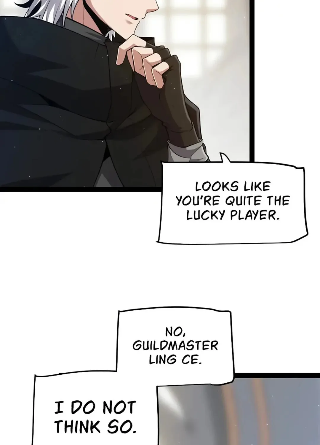 The Game That I Came From (Colored) Chapter 292 page 56 - 