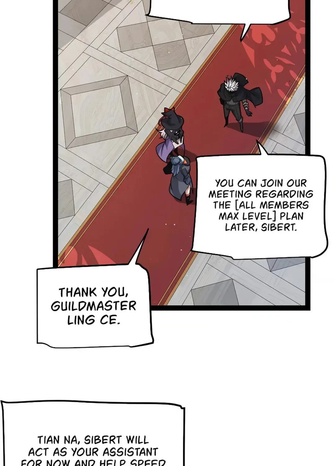 The Game That I Came From (Colored) Chapter 292 page 70 - 