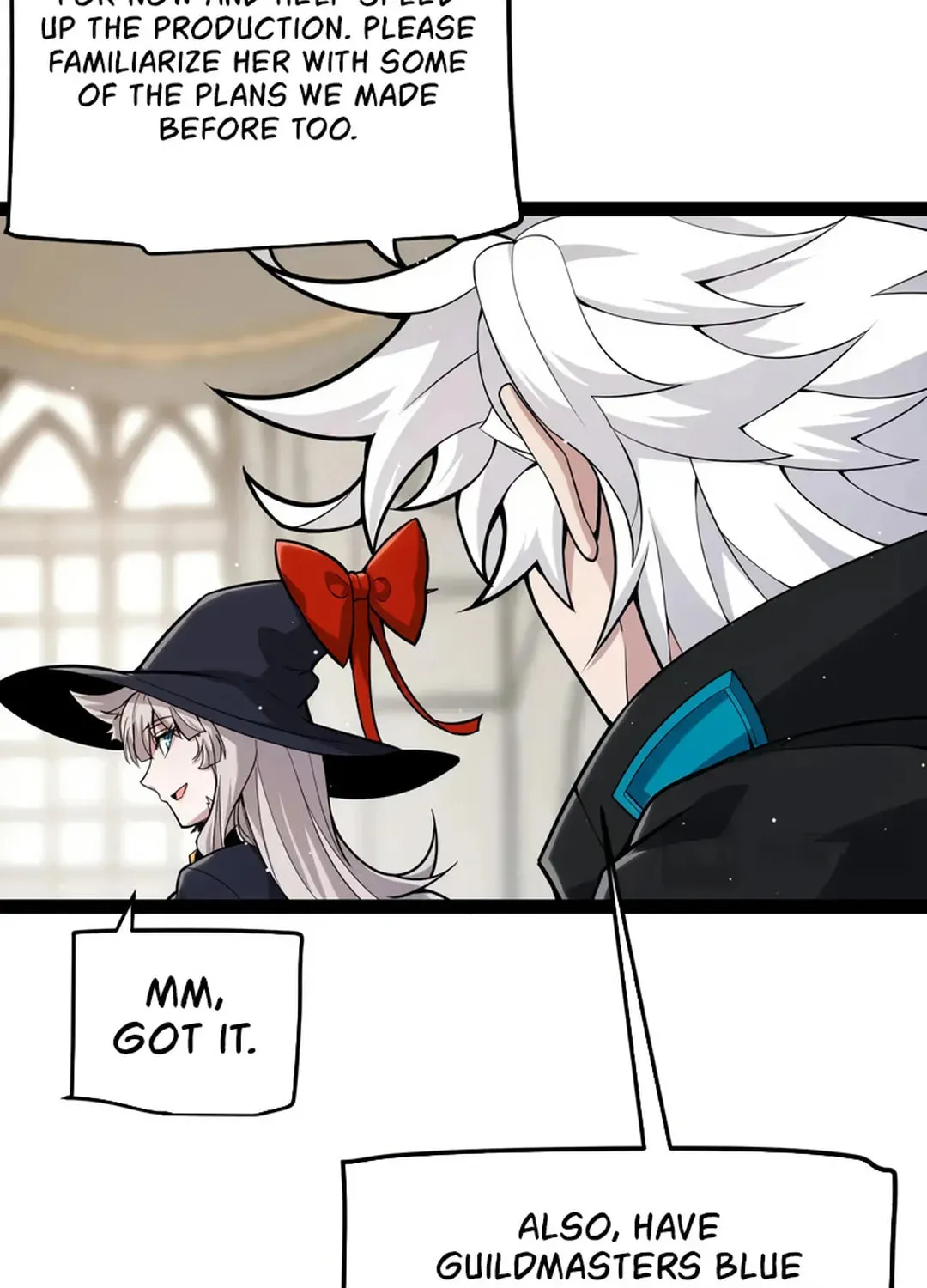 The Game That I Came From (Colored) Chapter 292 page 71 - 