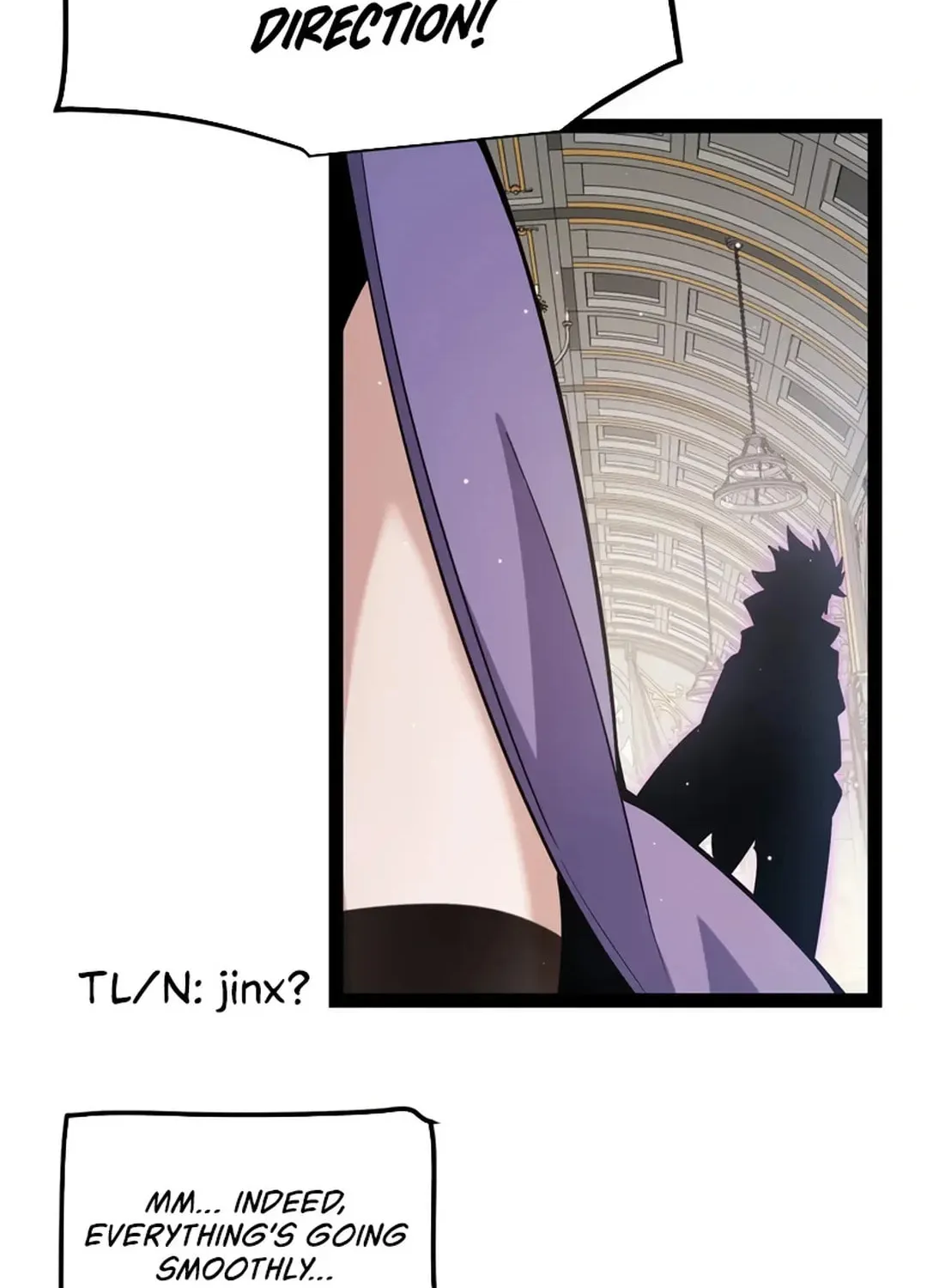 The Game That I Came From (Colored) Chapter 292 page 74 - 