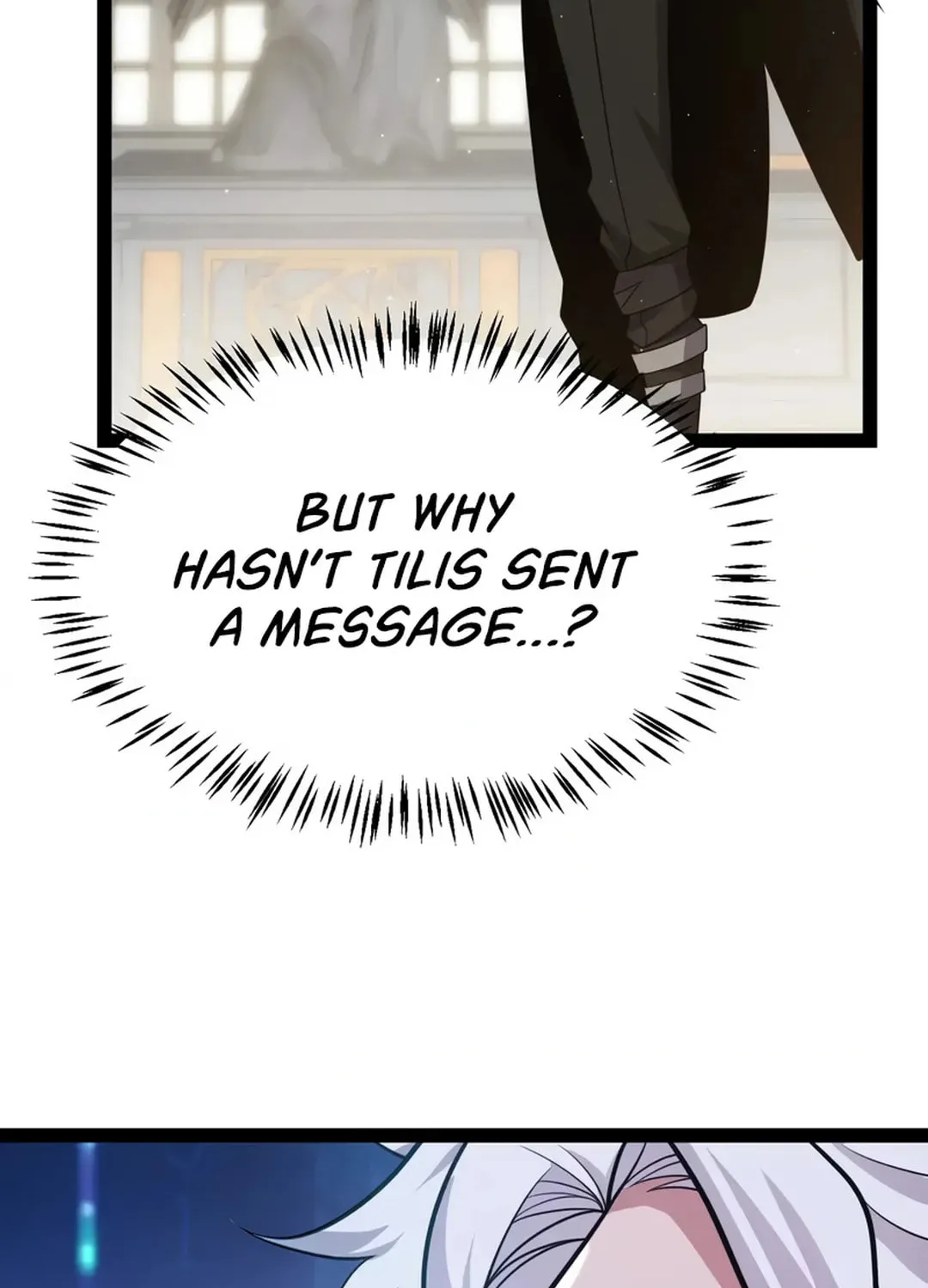 The Game That I Came From (Colored) Chapter 292 page 9 - 