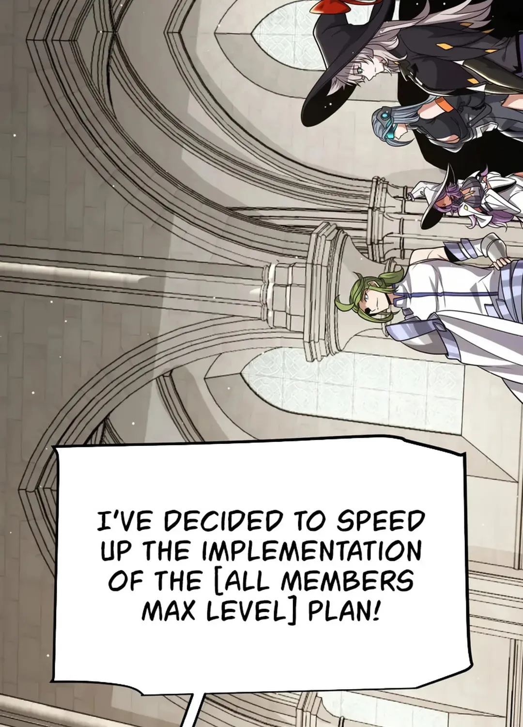 The Game That I Came From (Colored) Chapter 292 page 81 - 