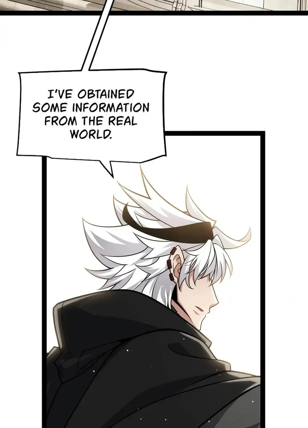 The Game That I Came From (Colored) Chapter 292 page 82 - 