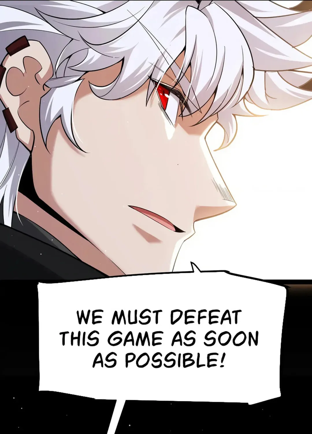 The Game That I Came From (Colored) Chapter 292 page 84 - 