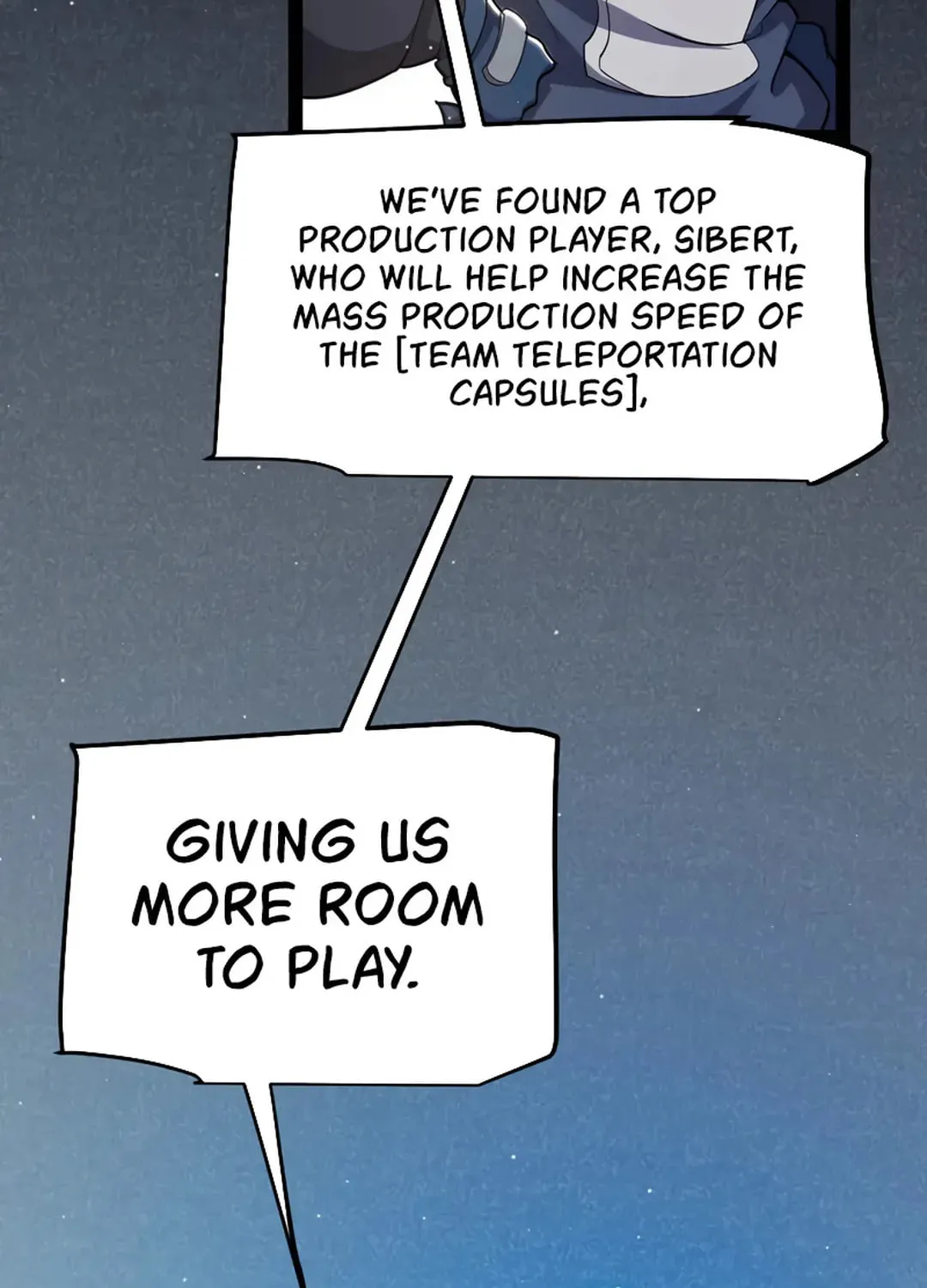 The Game That I Came From (Colored) Chapter 292 page 86 - 