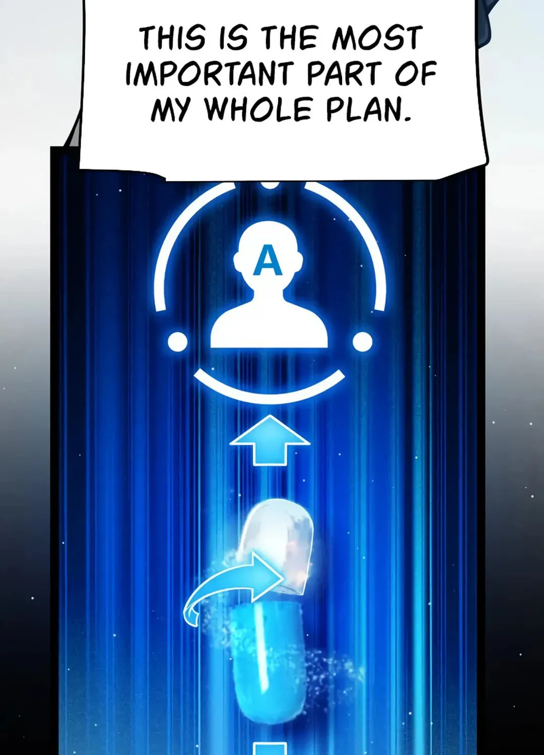 The Game That I Came From (Colored) Chapter 292 page 88 - 