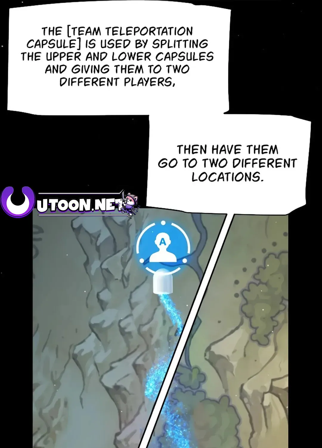 The Game That I Came From (Colored) Chapter 292 page 90 - 
