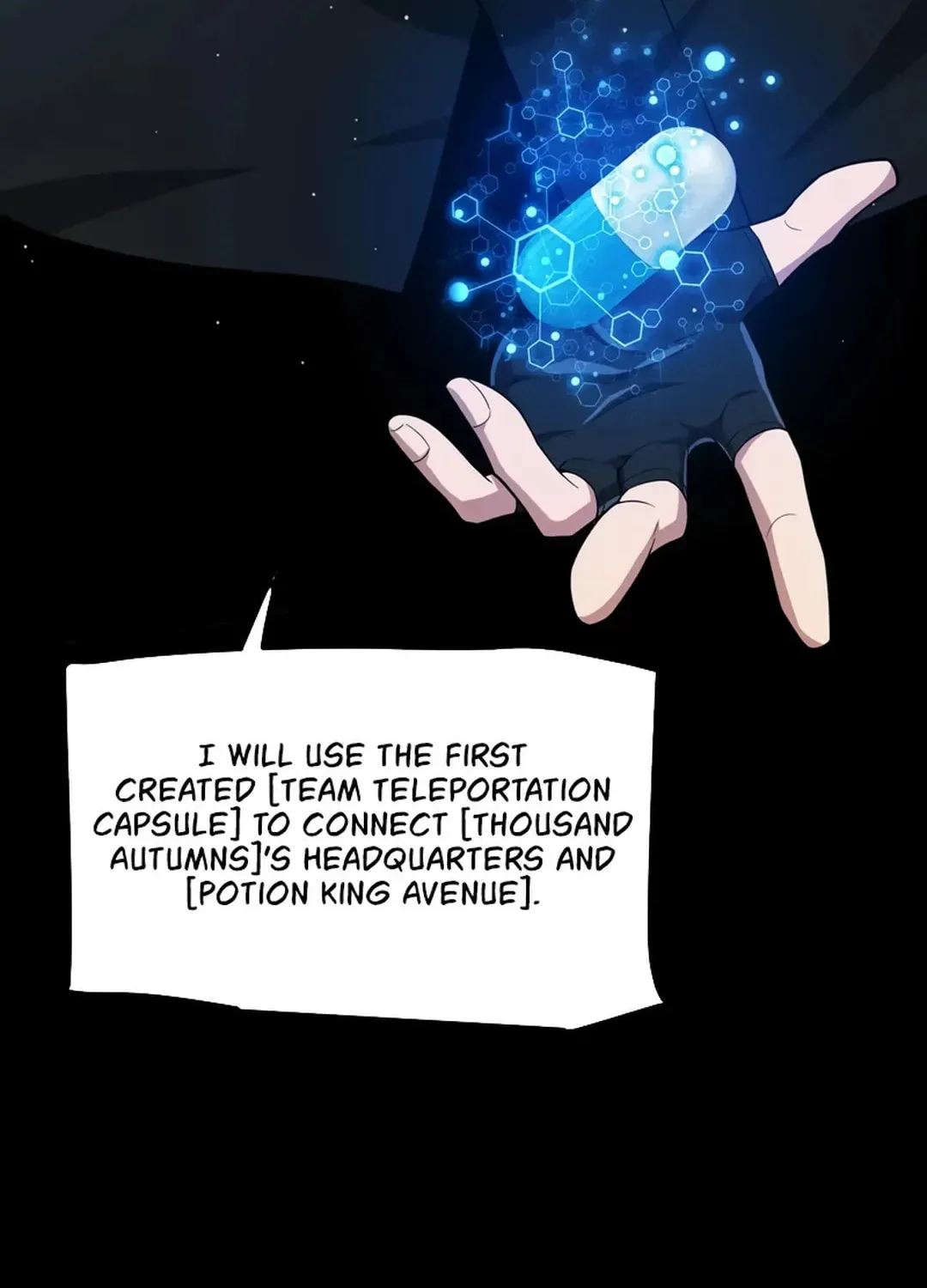 The Game That I Came From (Colored) Chapter 292 page 93 - 