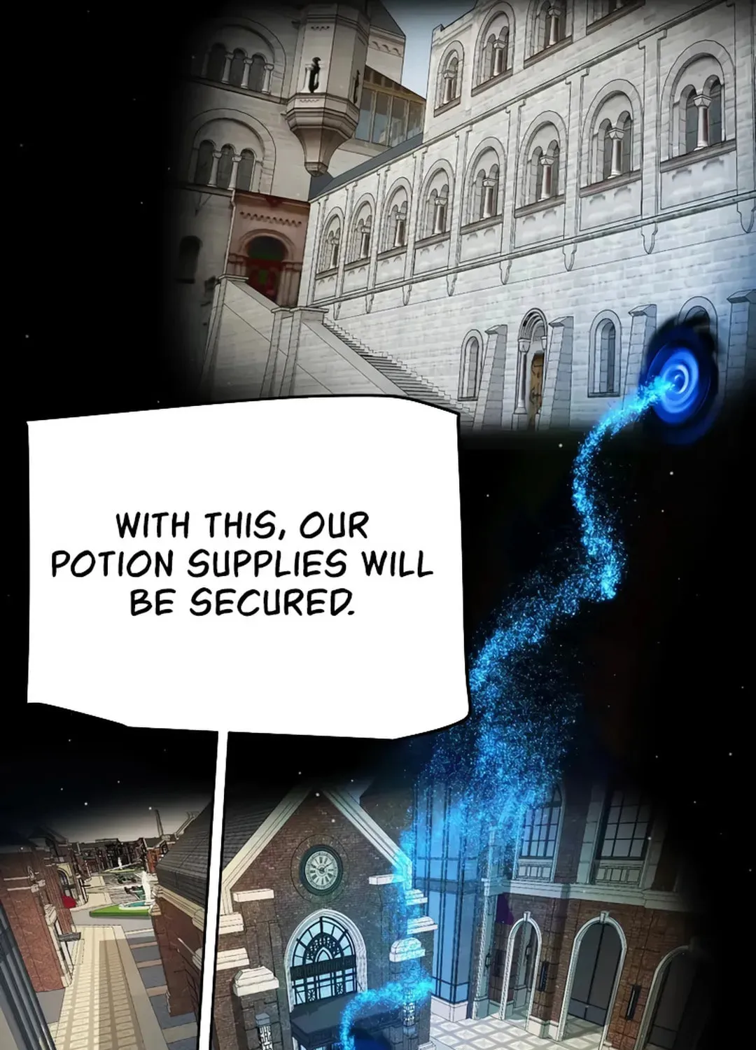 The Game That I Came From (Colored) Chapter 292 page 95 - 