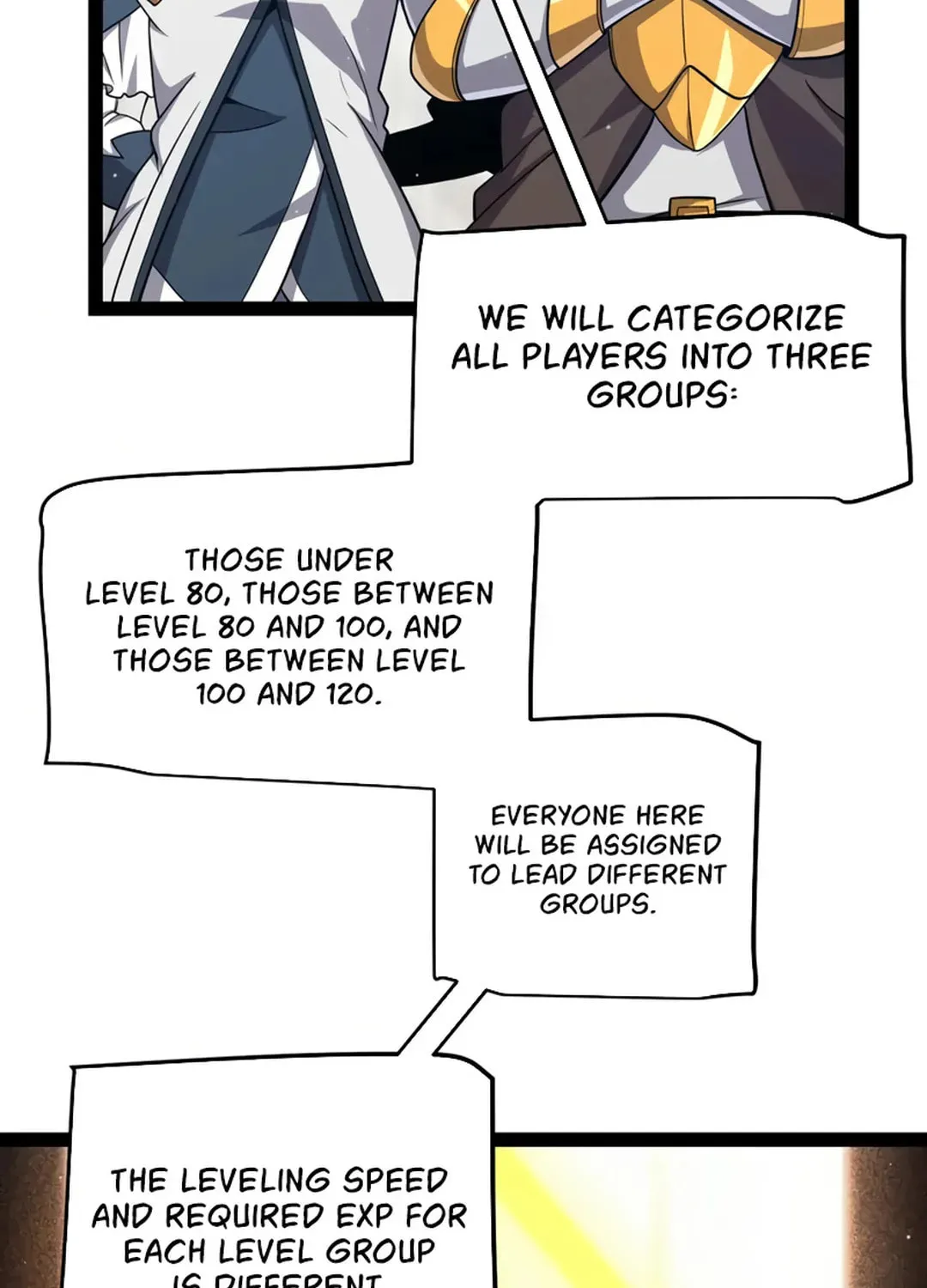 The Game That I Came From (Colored) Chapter 292 page 97 - 