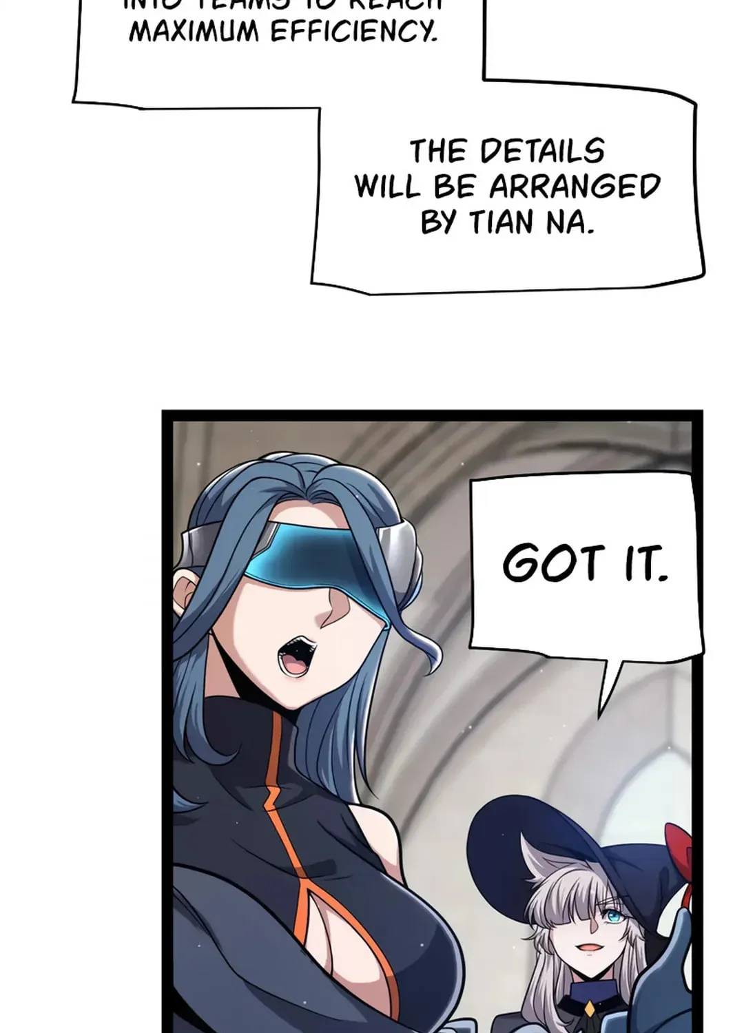 The Game That I Came From (Colored) Chapter 292 page 99 - 