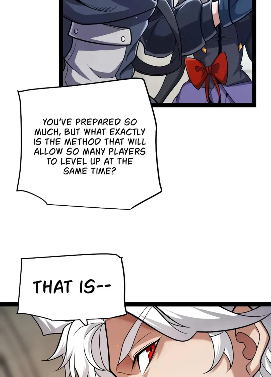 The Game That I Came From (Colored) Chapter 292 page 100 - 