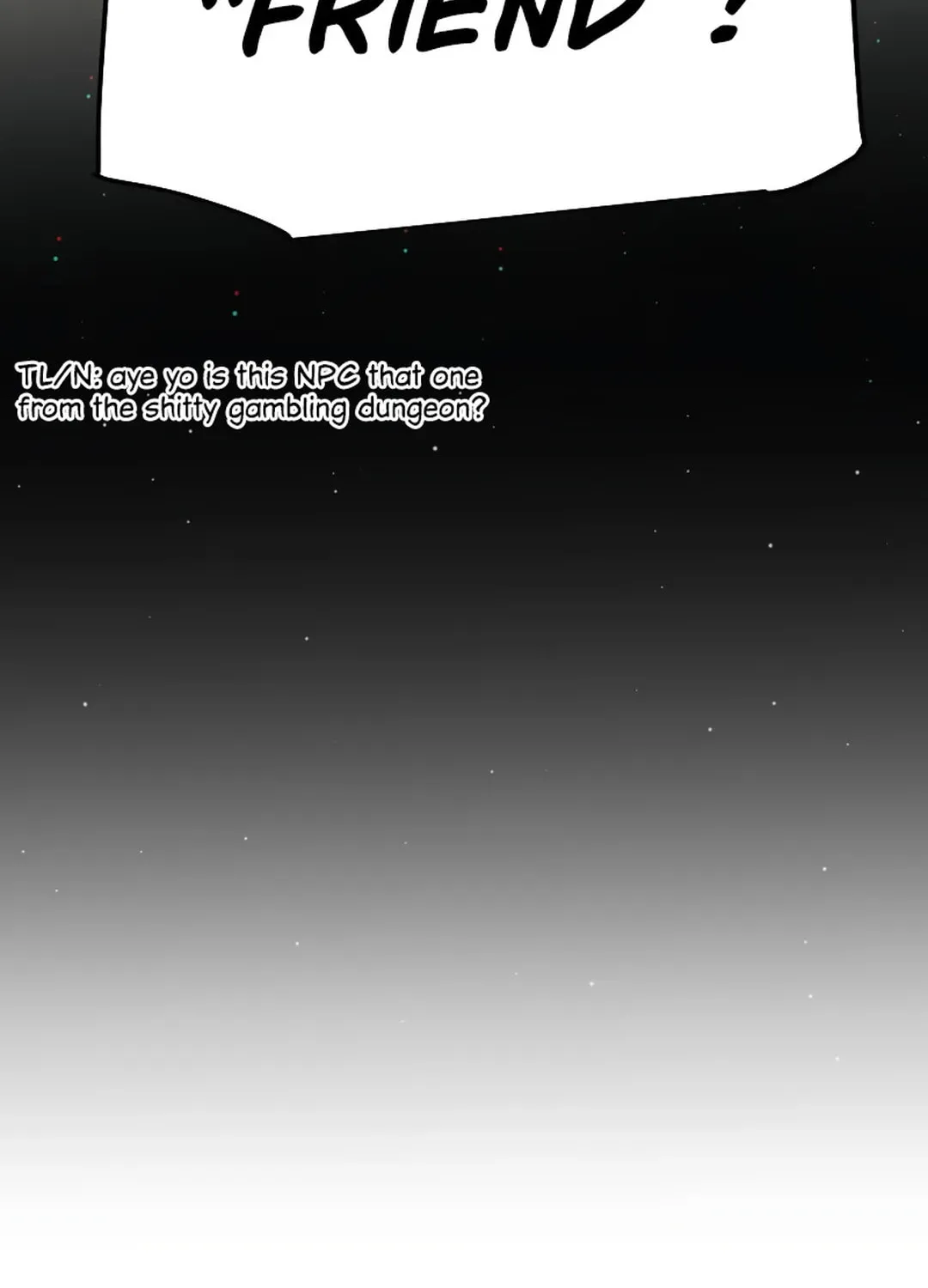 The Game That I Came From (Colored) Chapter 293 page 112 - 
