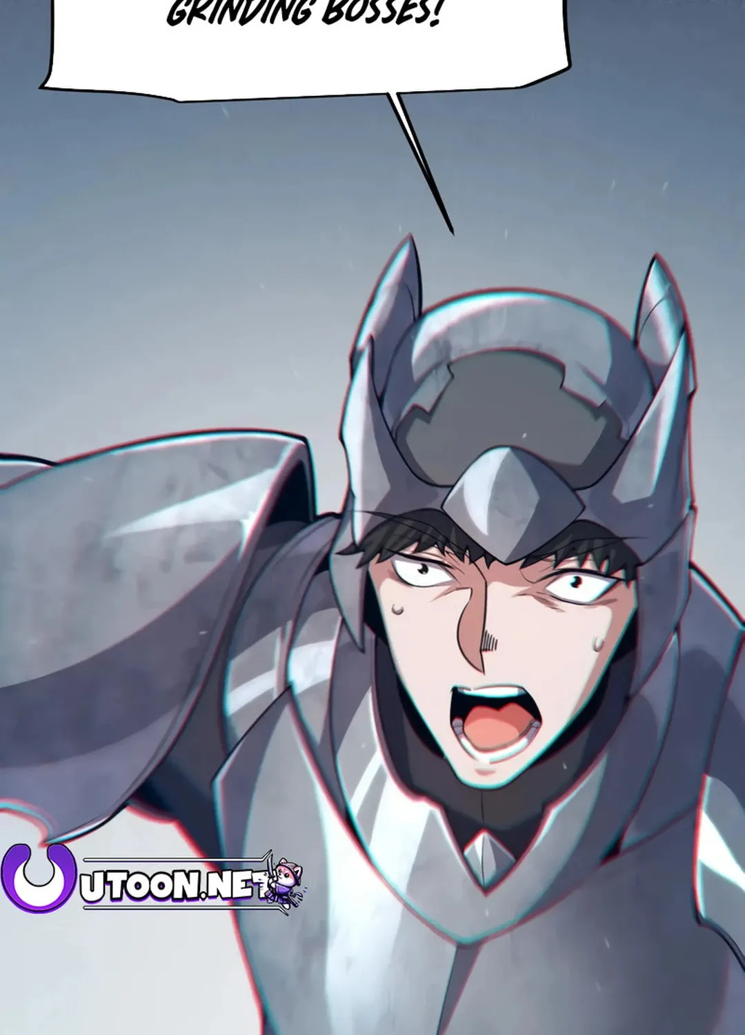 The Game That I Came From (Colored) Chapter 293 page 15 - 