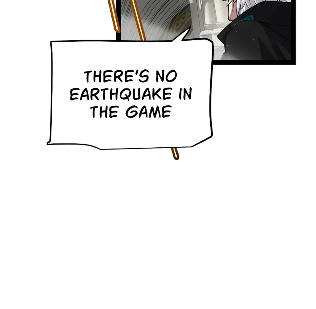 The Game That I Came From (Colored) Chapter 293 page 22 - 