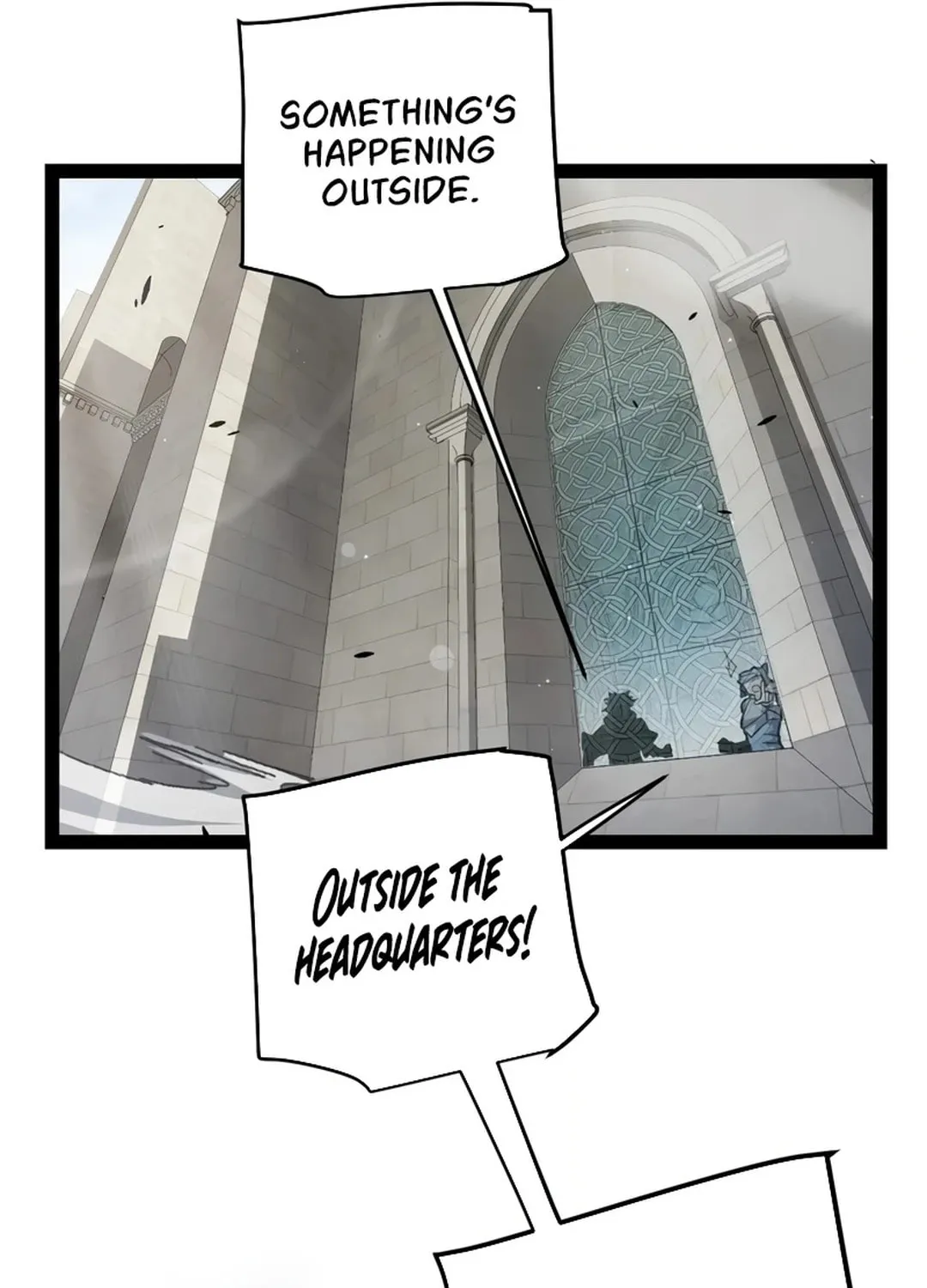 The Game That I Came From (Colored) Chapter 293 page 23 - 