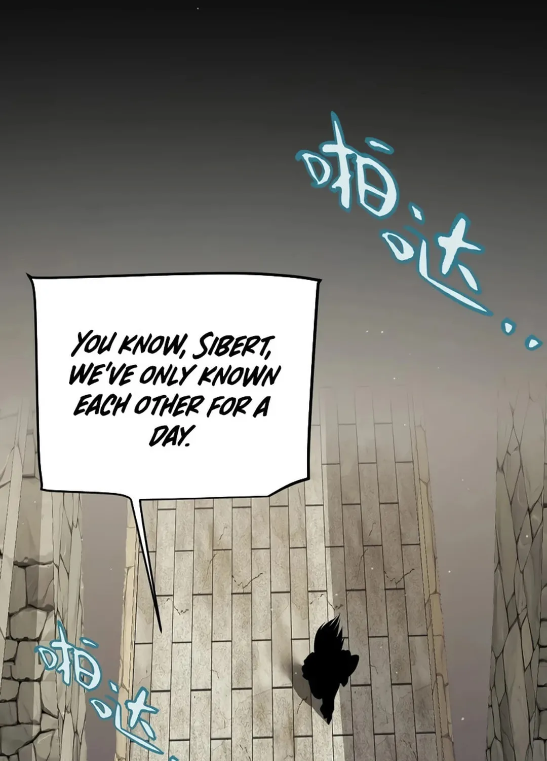 The Game That I Came From (Colored) Chapter 293 page 34 - 