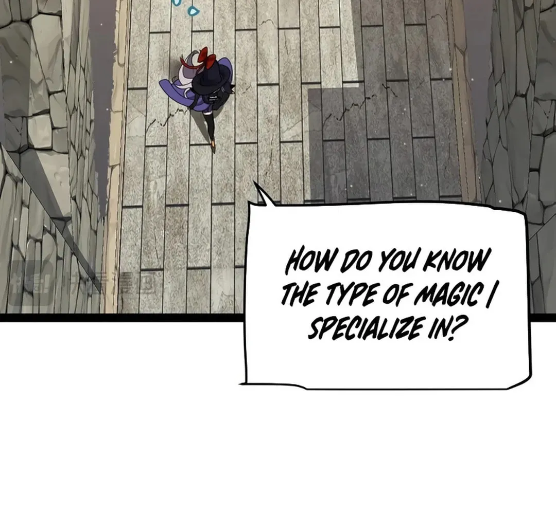 The Game That I Came From (Colored) Chapter 293 page 35 - 