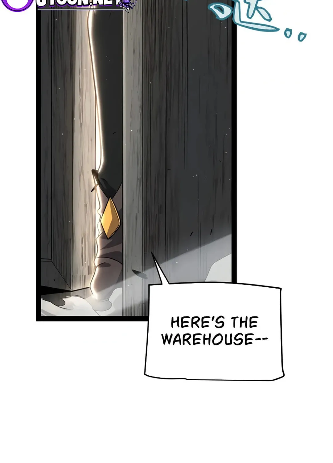 The Game That I Came From (Colored) Chapter 293 page 40 - 