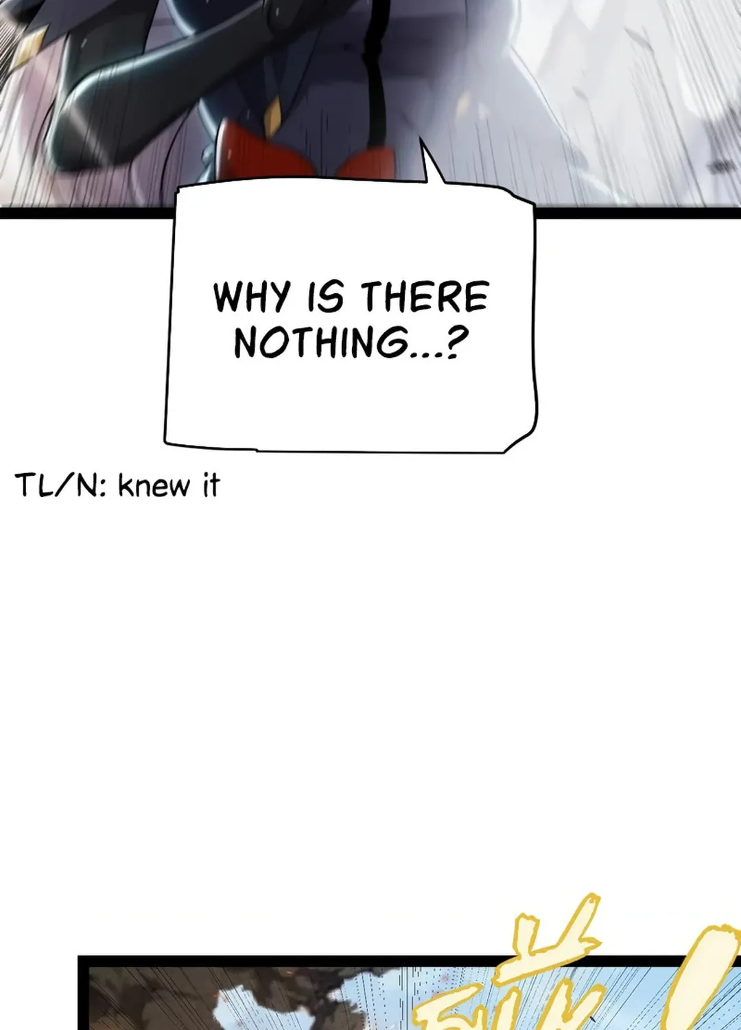 The Game That I Came From (Colored) Chapter 293 page 43 - 