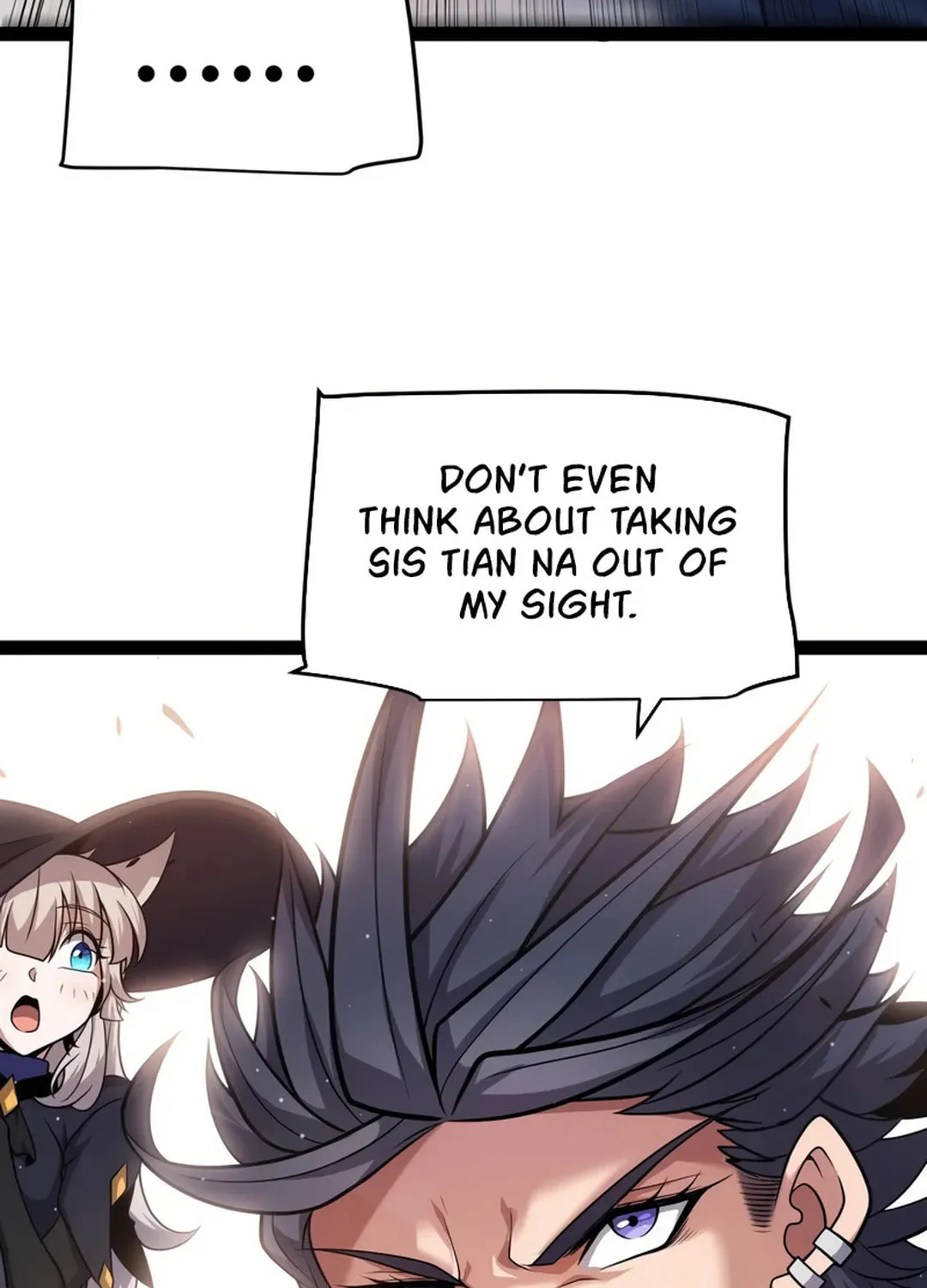 The Game That I Came From (Colored) Chapter 293 page 47 - 