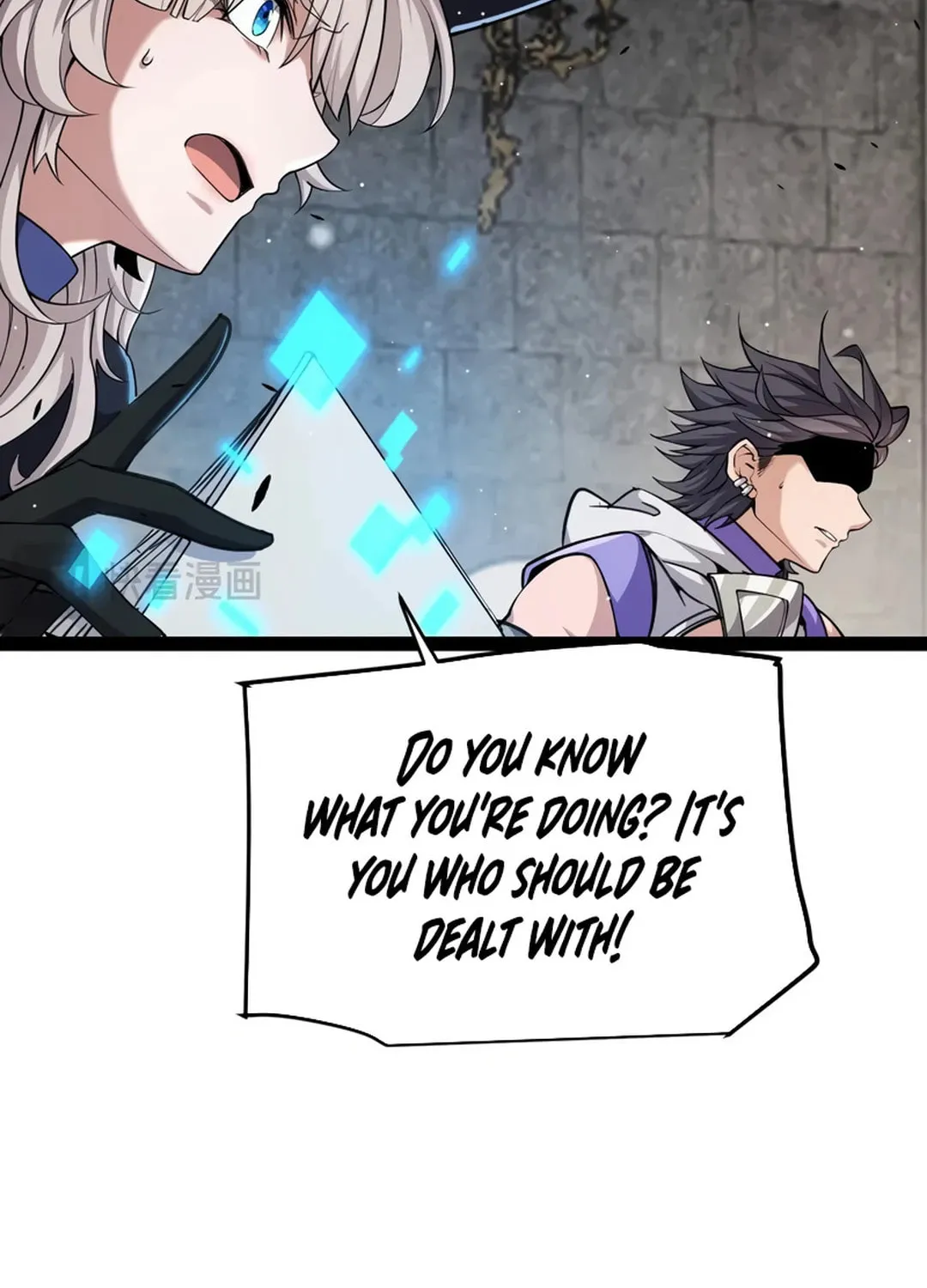 The Game That I Came From (Colored) Chapter 293 page 51 - 