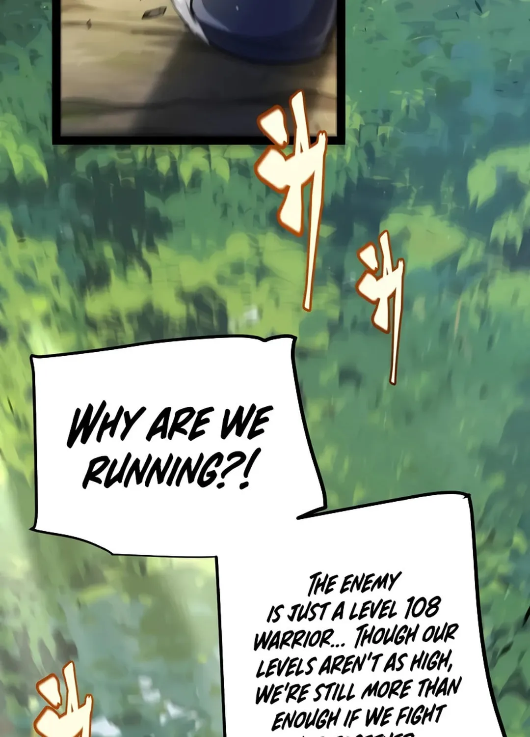 The Game That I Came From (Colored) Chapter 293 page 59 - 