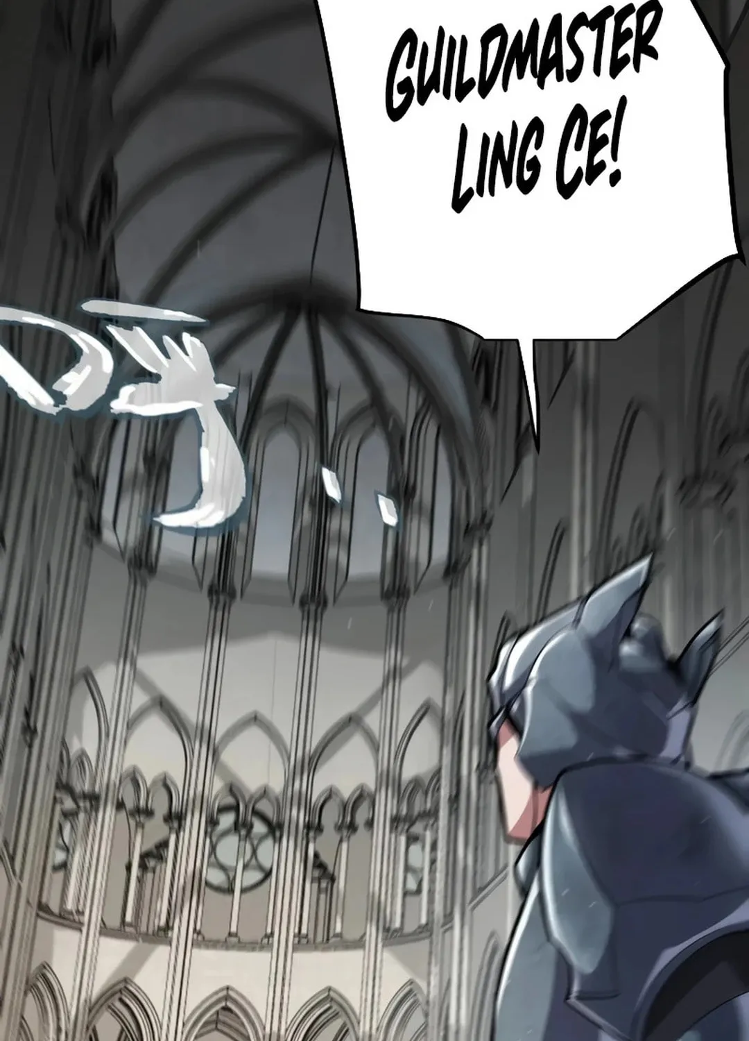 The Game That I Came From (Colored) Chapter 293 page 7 - 