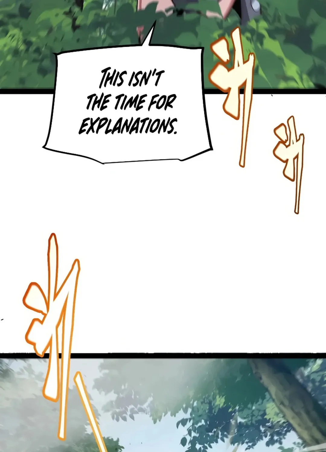 The Game That I Came From (Colored) Chapter 293 page 61 - 