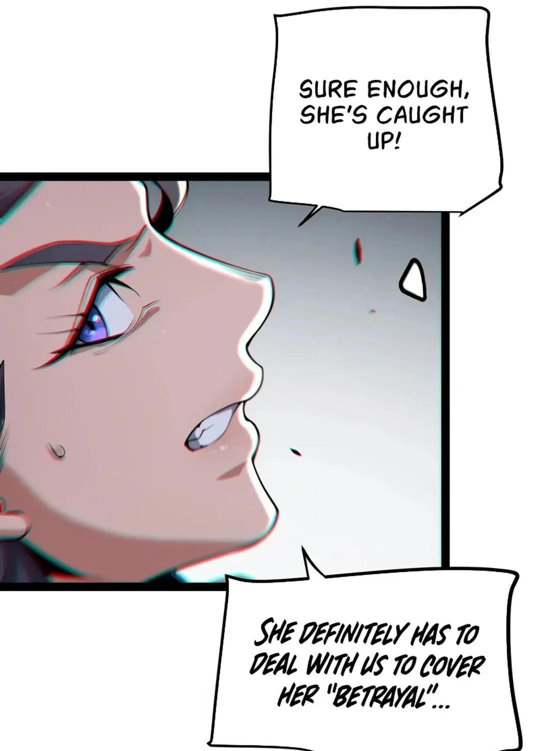 The Game That I Came From (Colored) Chapter 293 page 63 - 
