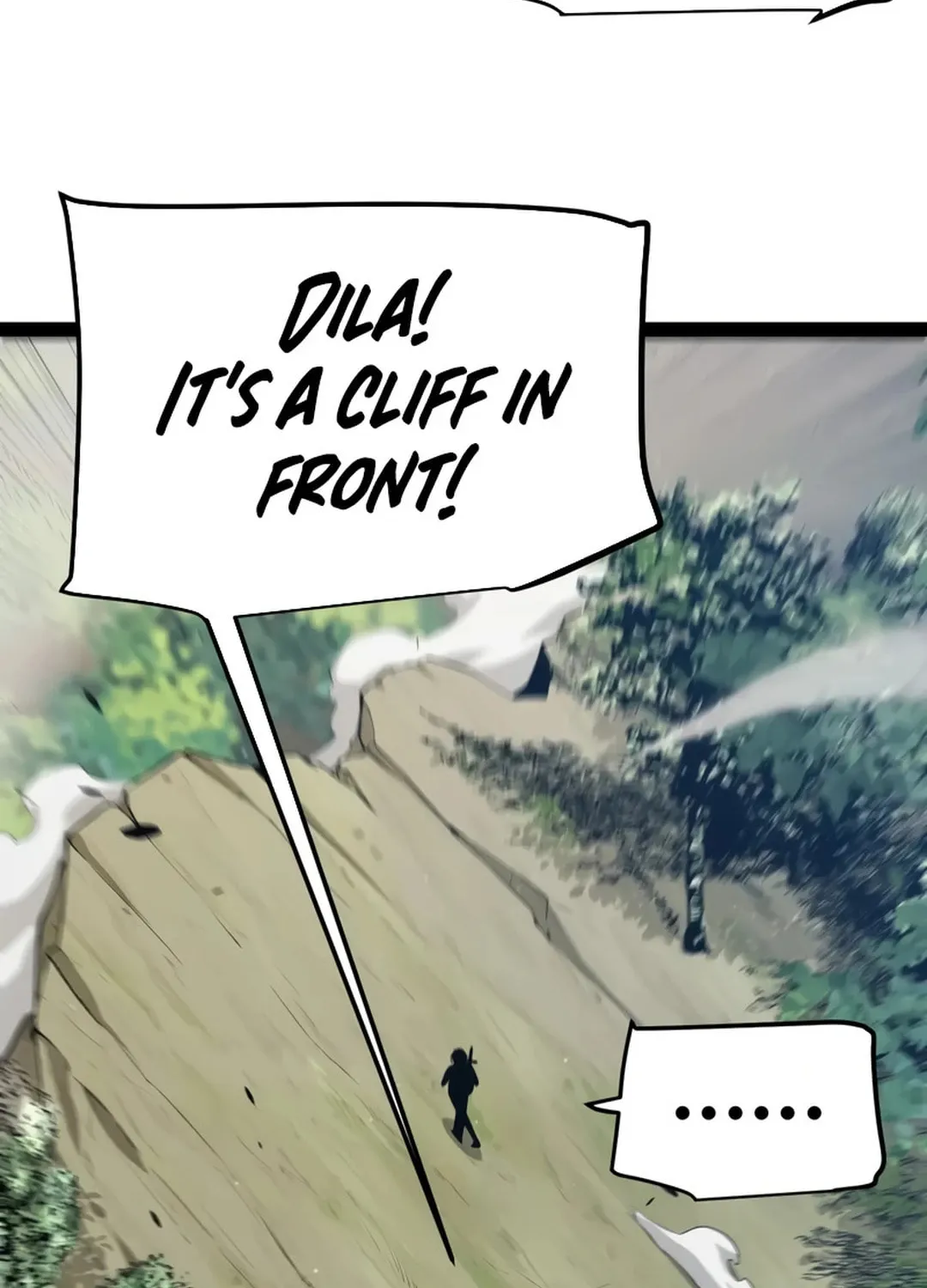 The Game That I Came From (Colored) Chapter 293 page 64 - 