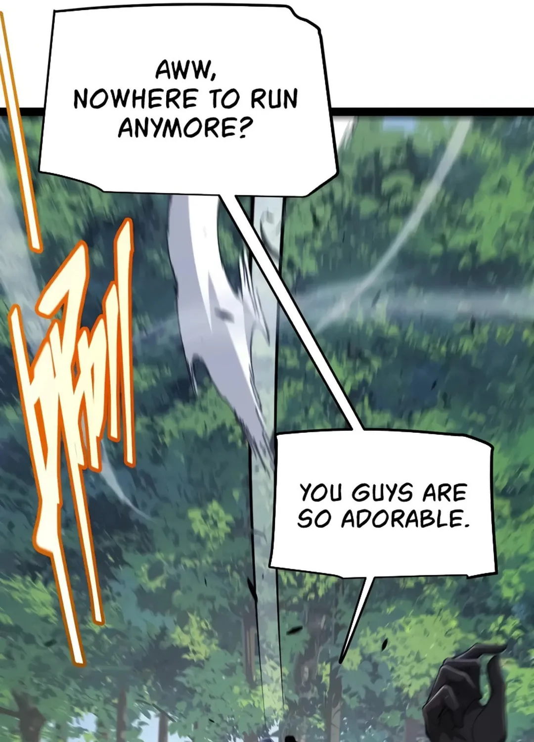 The Game That I Came From (Colored) Chapter 293 page 66 - 