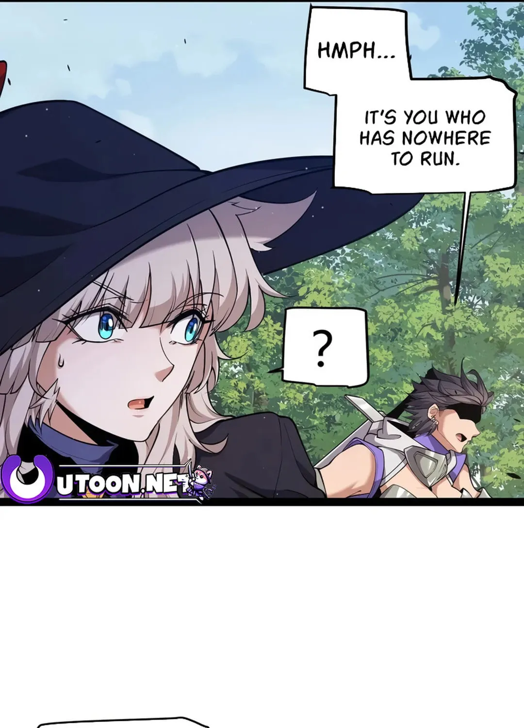 The Game That I Came From (Colored) Chapter 293 page 70 - 