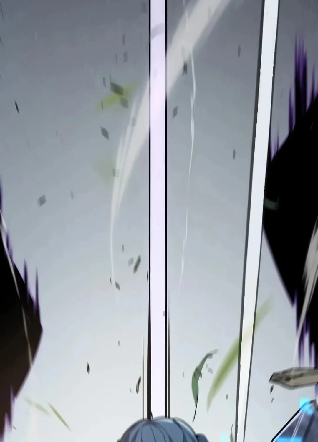 The Game That I Came From (Colored) Chapter 293 page 74 - 
