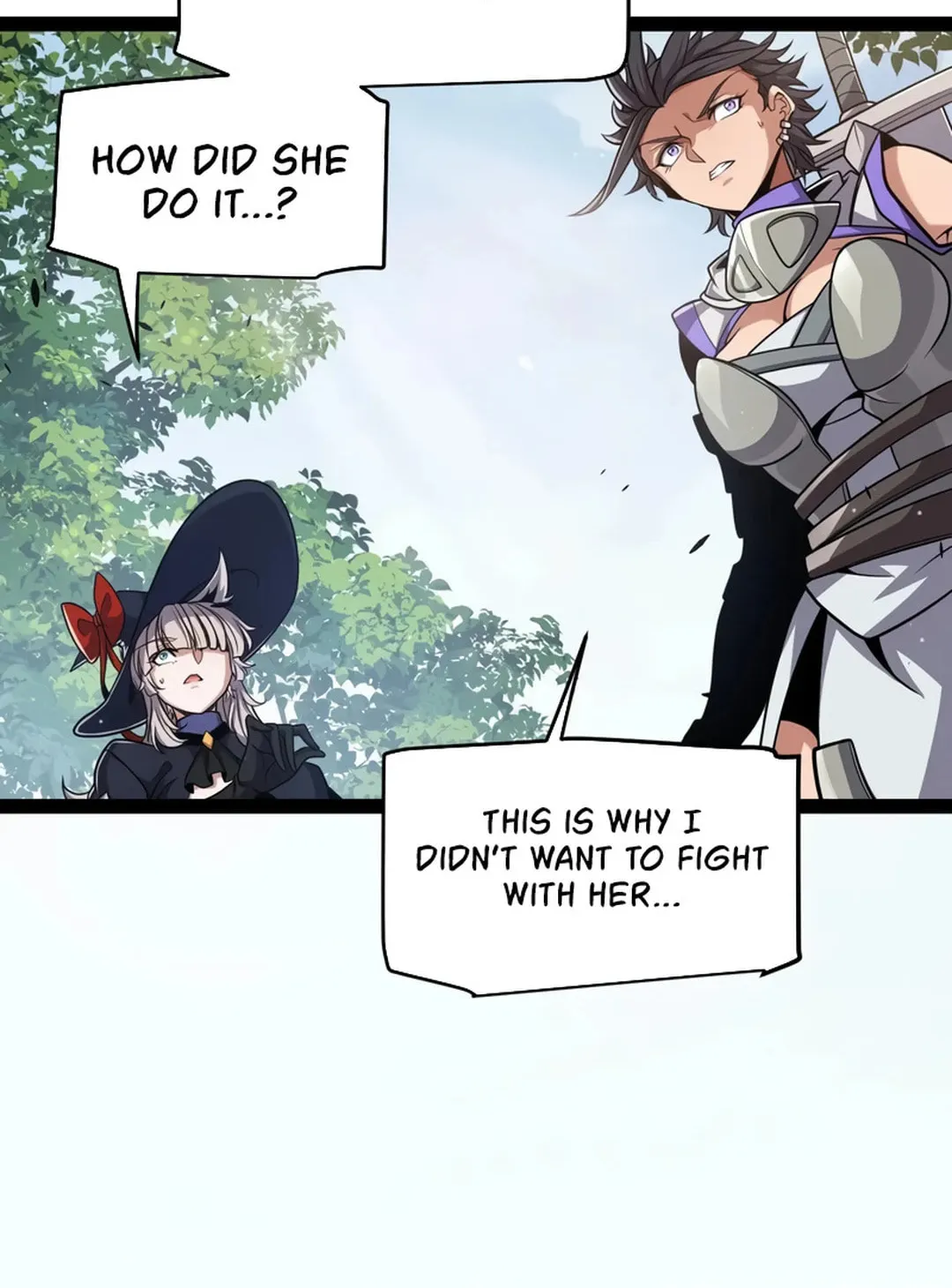 The Game That I Came From (Colored) Chapter 293 page 82 - 
