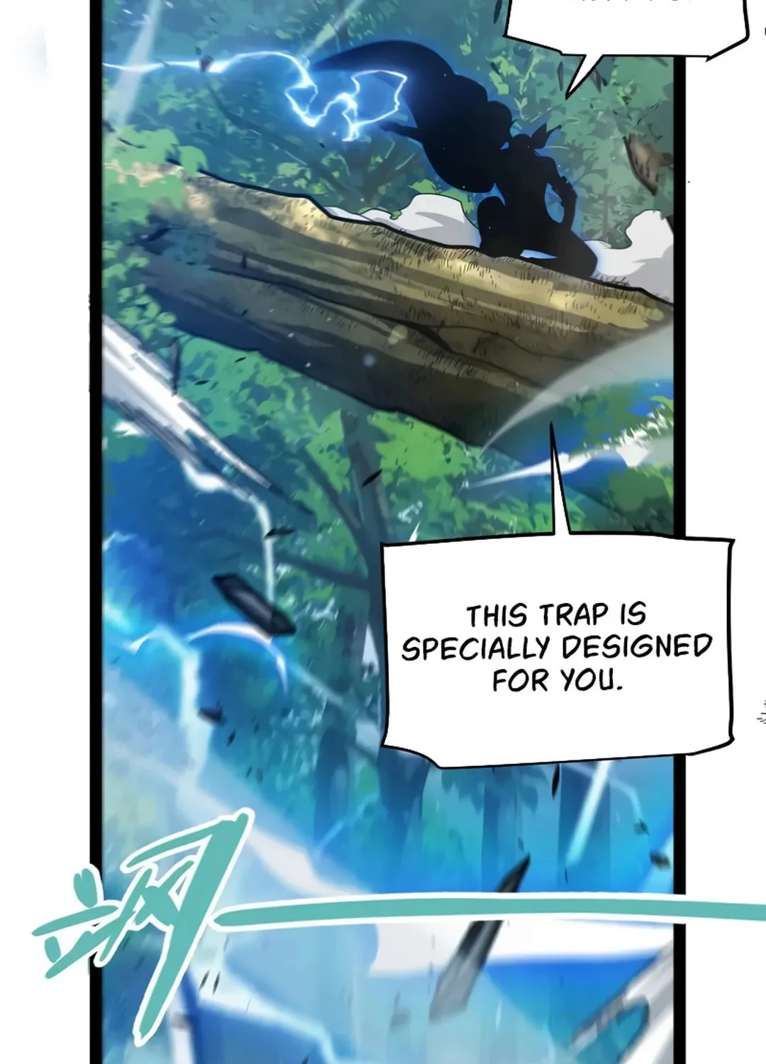 The Game That I Came From (Colored) Chapter 293 page 87 - 